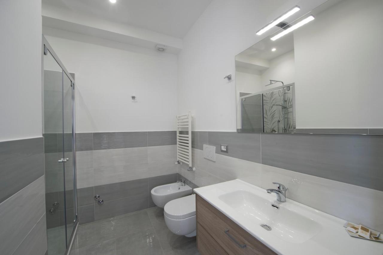 Raggio Di Sole Bed & Breakfast อาเจโรลา ภายนอก รูปภาพ